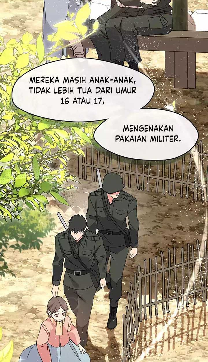 Underworld Restaurant Chapter 50 Gambar 25