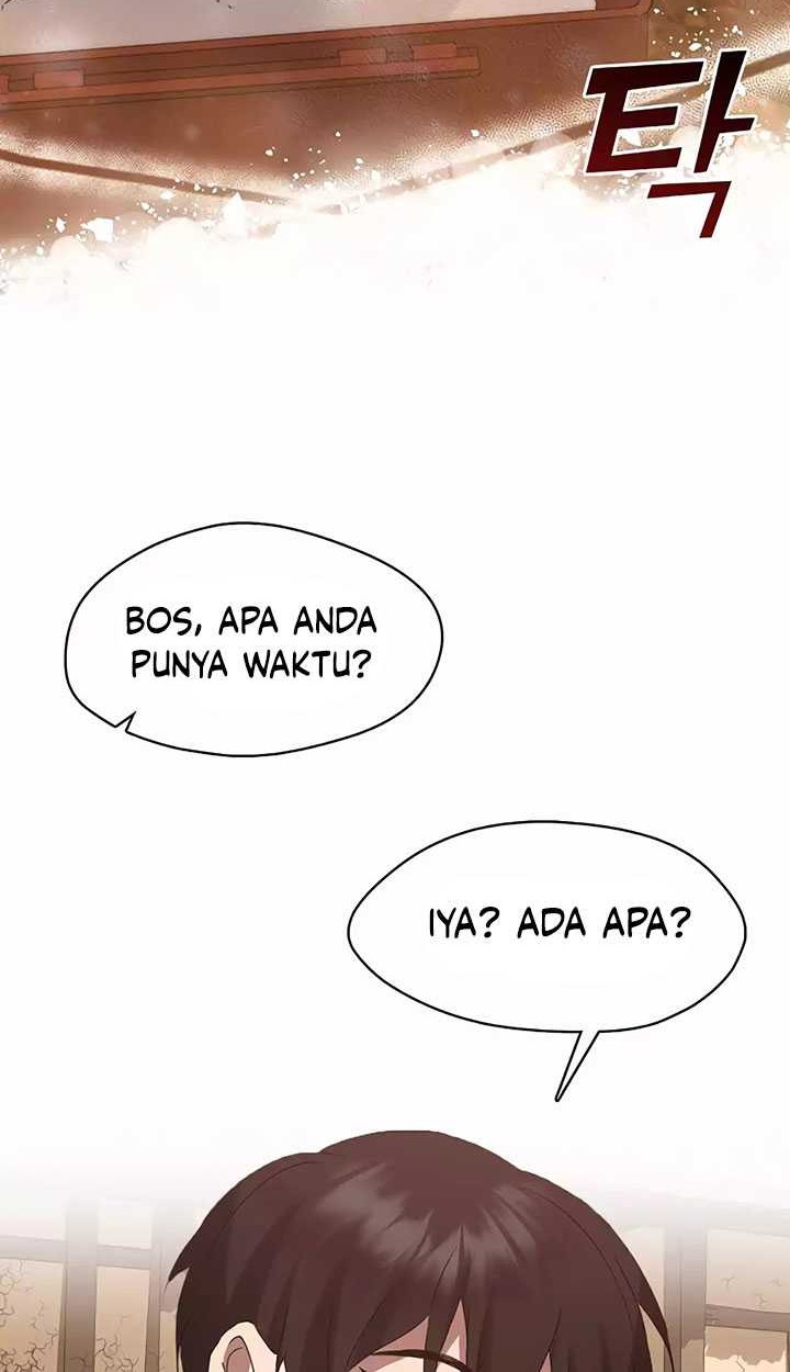 Underworld Restaurant Chapter 50 Gambar 37