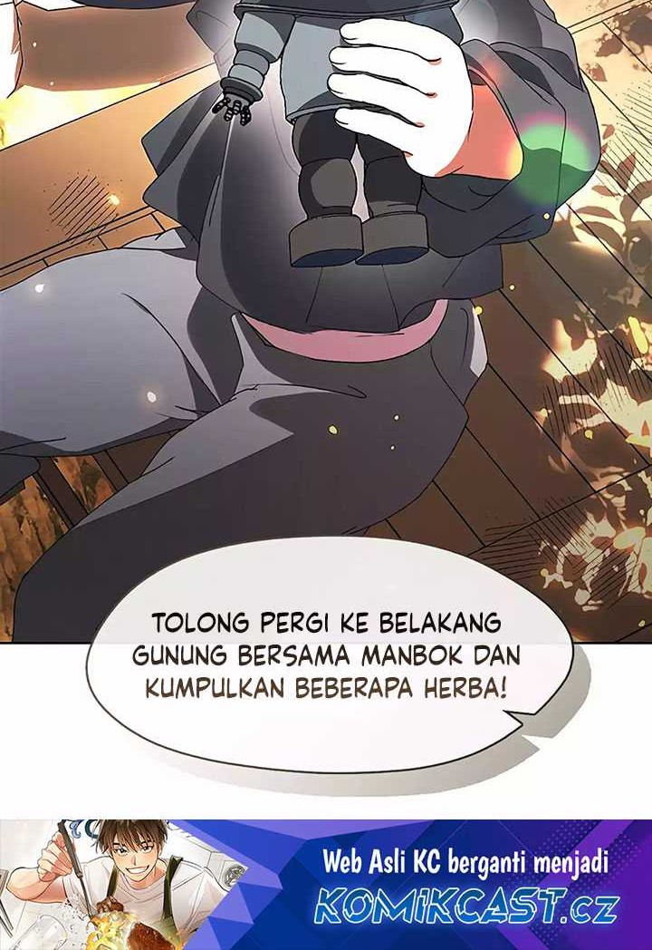 Underworld Restaurant Chapter 50 Gambar 39