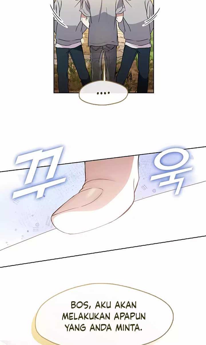 Underworld Restaurant Chapter 50 Gambar 5