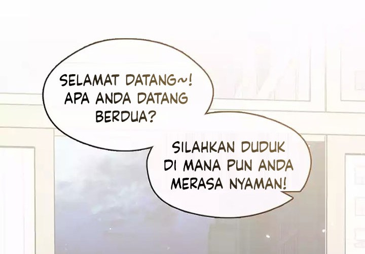 Underworld Restaurant Chapter 48 Gambar 21