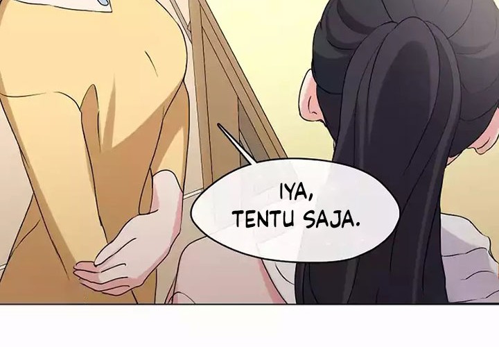 Underworld Restaurant Chapter 48 Gambar 29