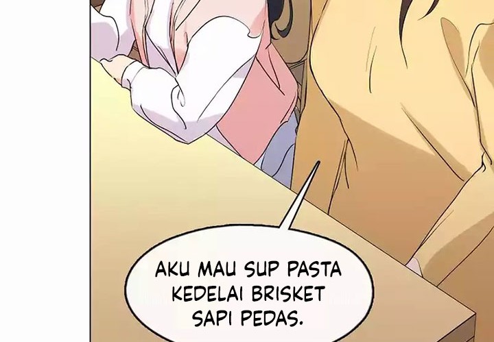 Underworld Restaurant Chapter 48 Gambar 33