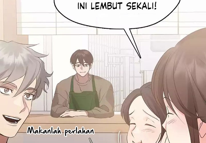 Underworld Restaurant Chapter 48 Gambar 37
