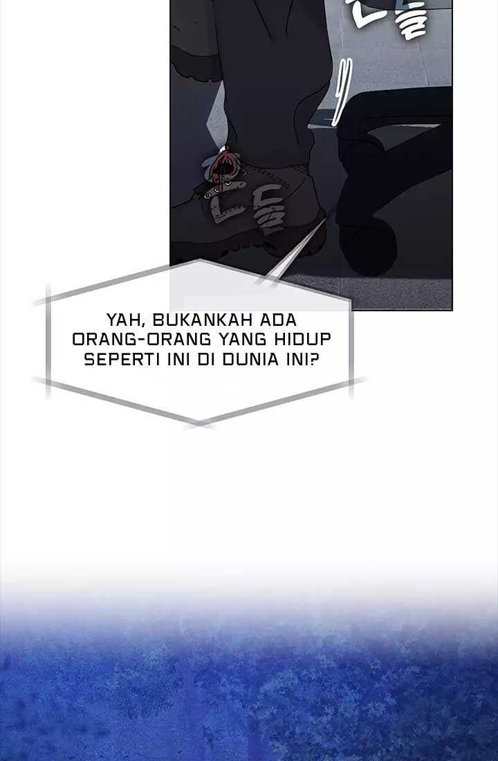 Underworld Restaurant Chapter 47 Gambar 23