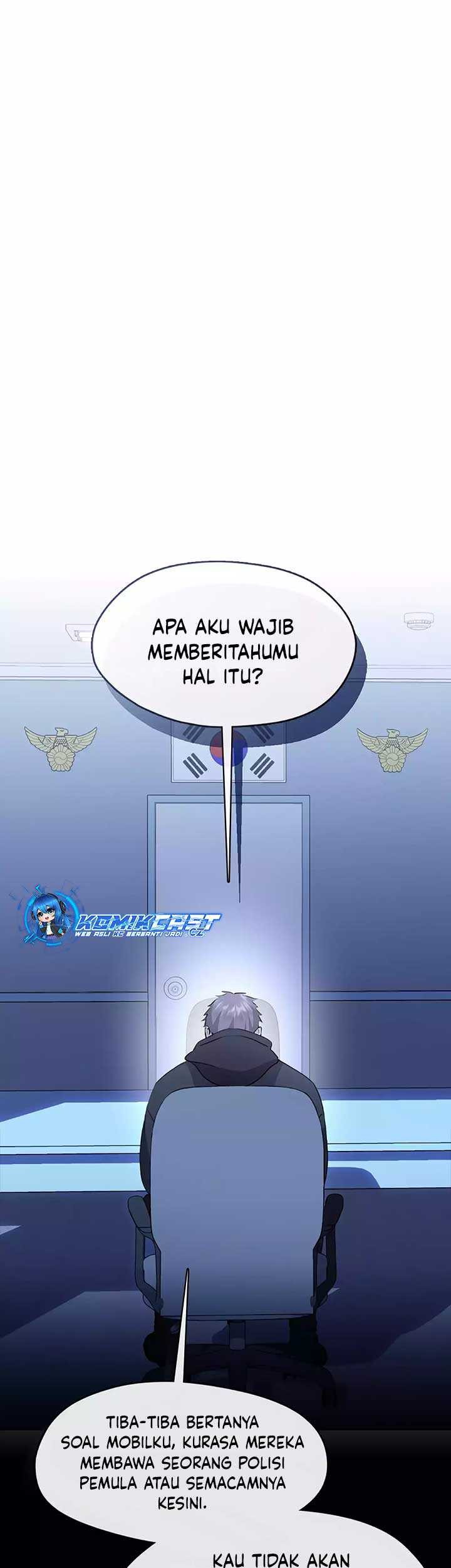 Underworld Restaurant Chapter 47 Gambar 28