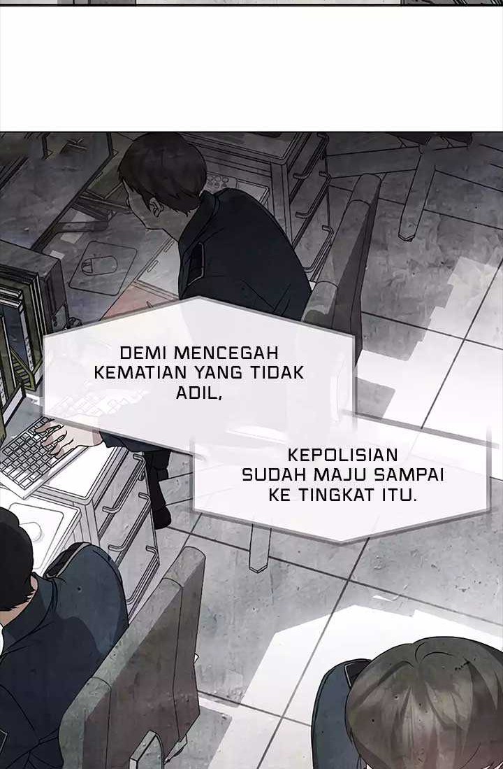 Underworld Restaurant Chapter 47 Gambar 33