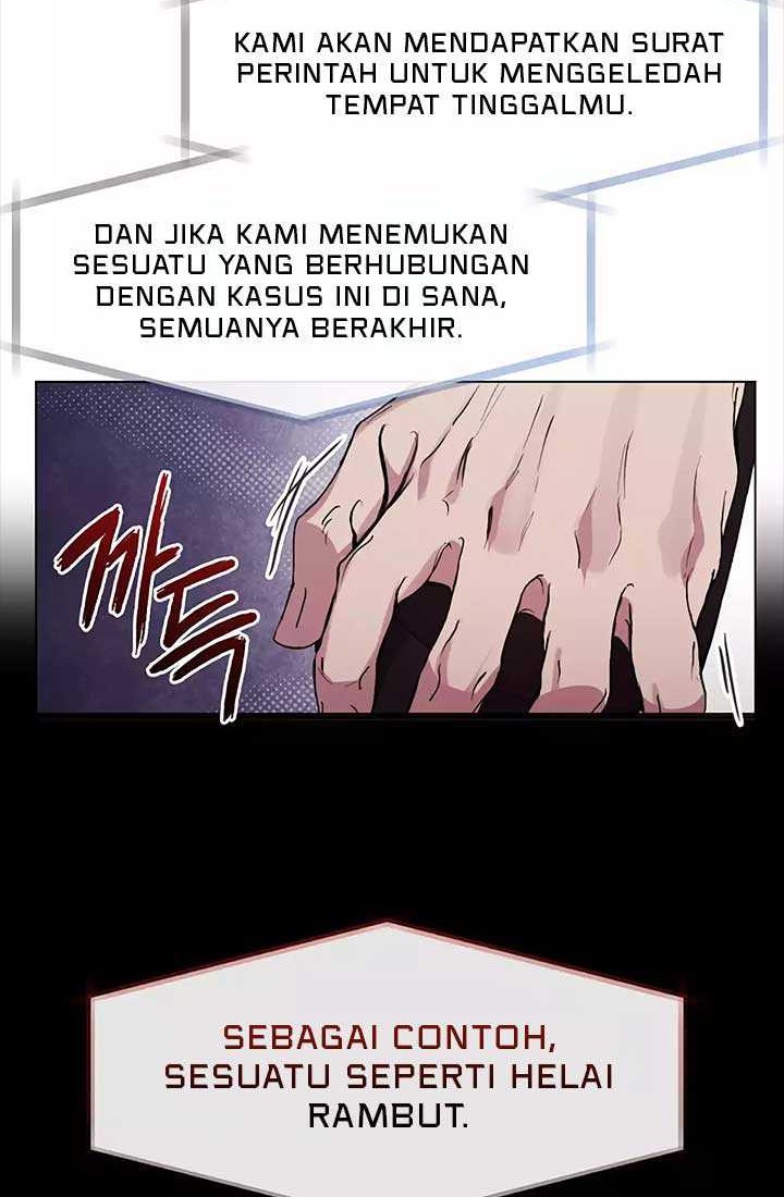 Underworld Restaurant Chapter 47 Gambar 35