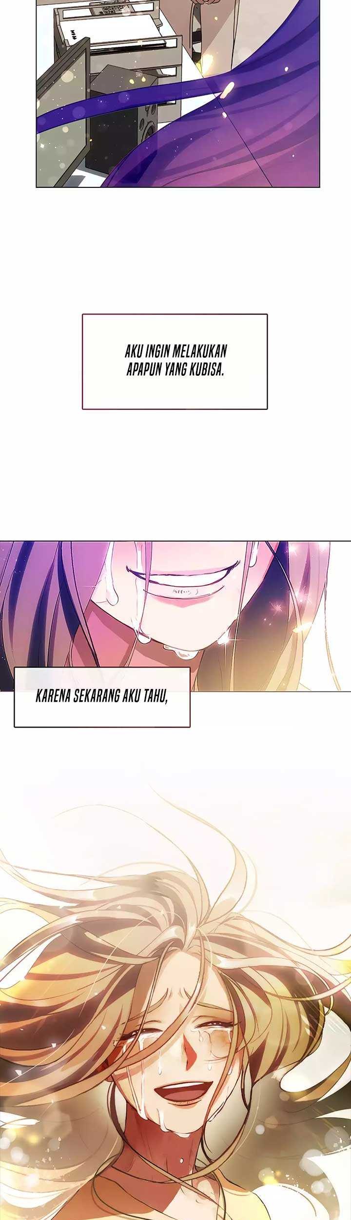 Underworld Restaurant Chapter 47 Gambar 40