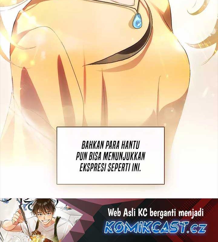 Underworld Restaurant Chapter 47 Gambar 41