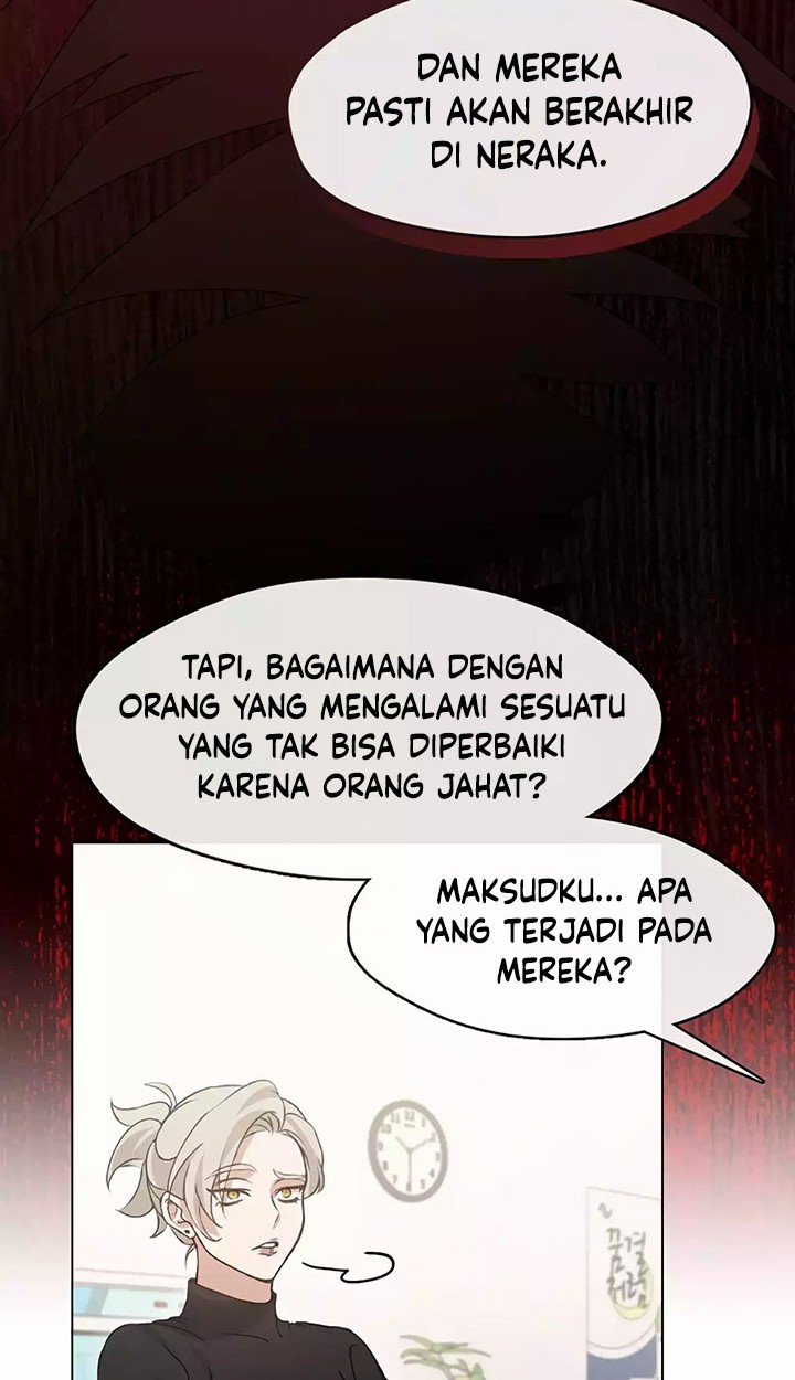 Underworld Restaurant Chapter 44 Gambar 33