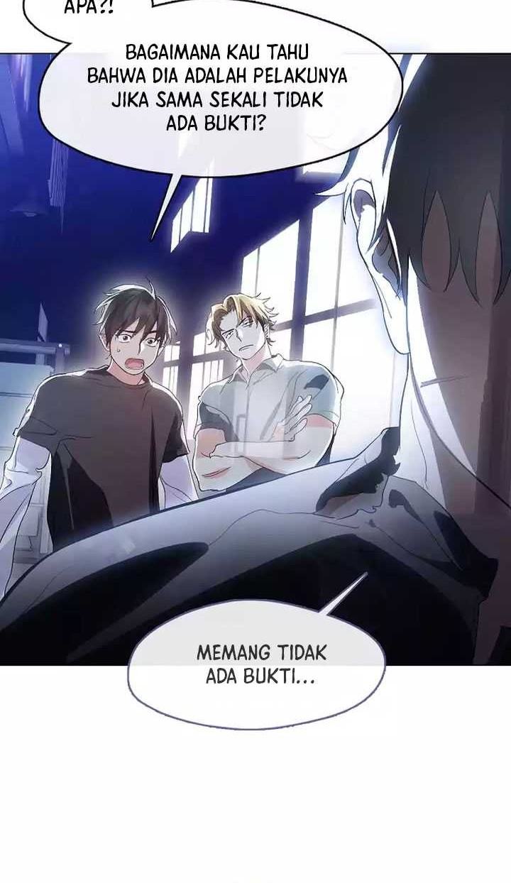 Underworld Restaurant Chapter 41 Gambar 25