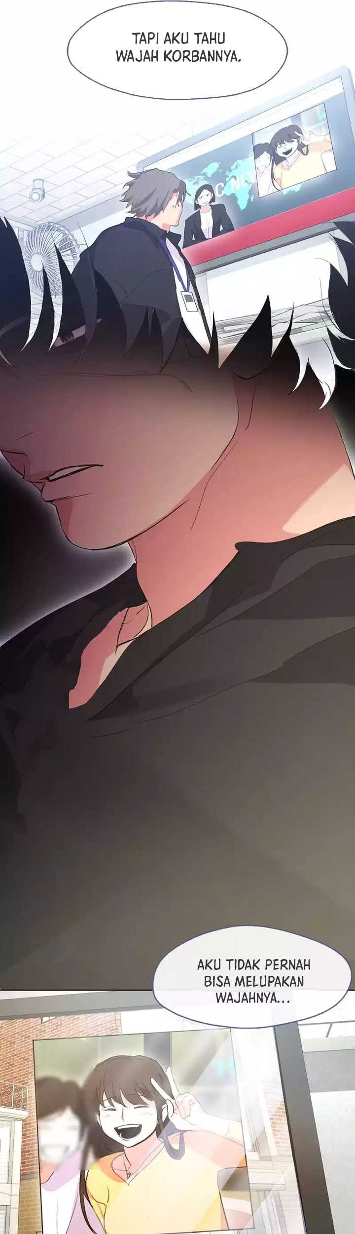 Underworld Restaurant Chapter 41 Gambar 26