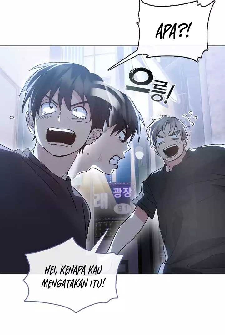 Underworld Restaurant Chapter 41 Gambar 43