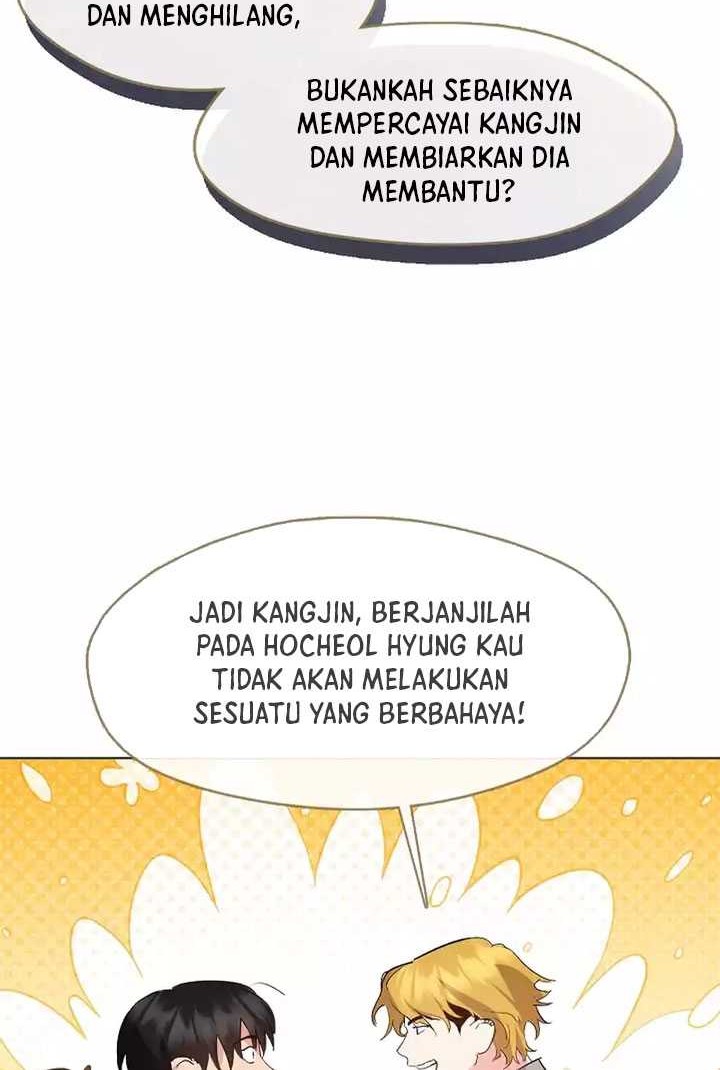 Underworld Restaurant Chapter 41 Gambar 45