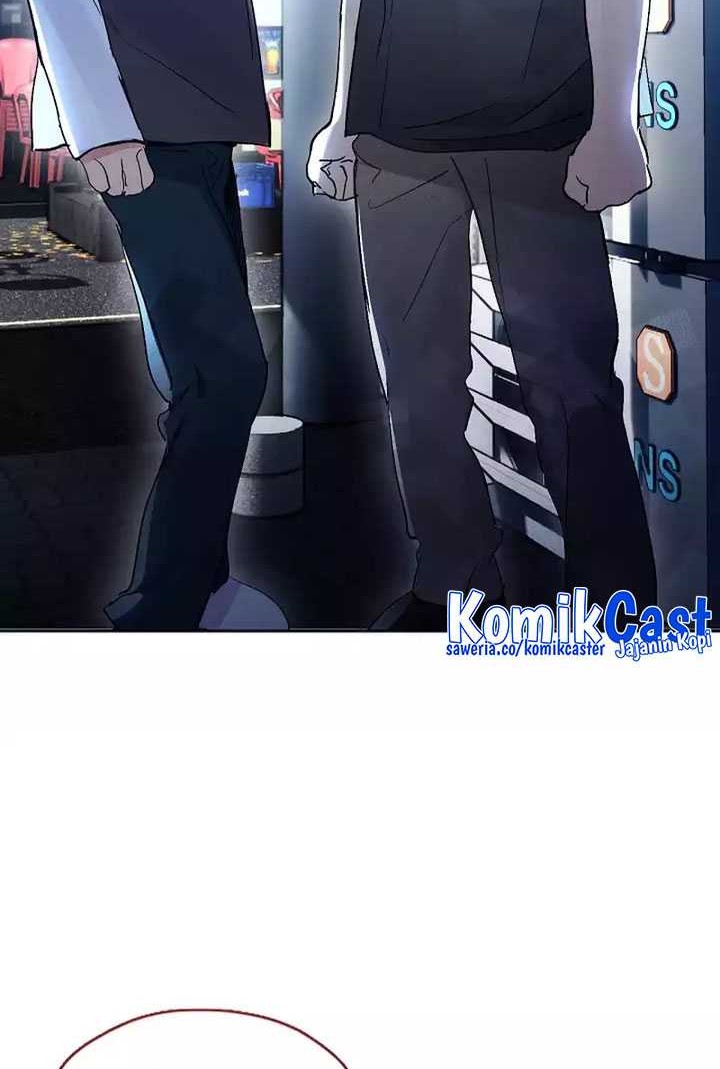 Underworld Restaurant Chapter 41 Gambar 47