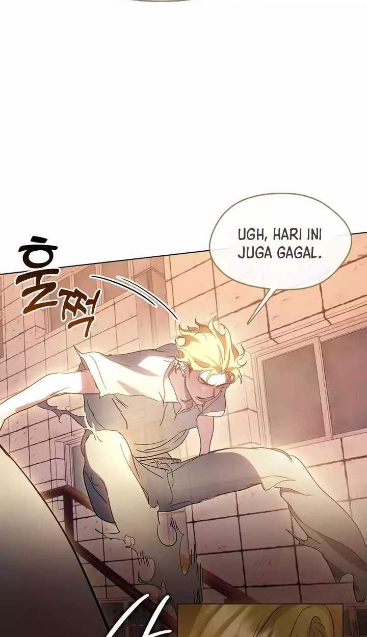 Underworld Restaurant Chapter 41 Gambar 3