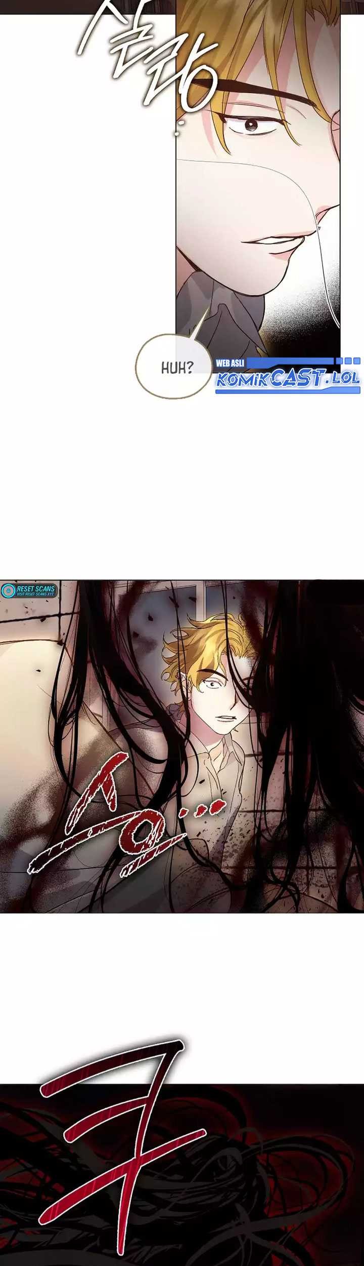 Underworld Restaurant Chapter 41 Gambar 4