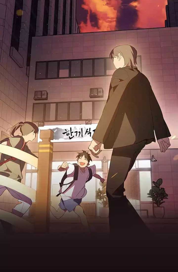 Underworld Restaurant Chapter 40 Gambar 37