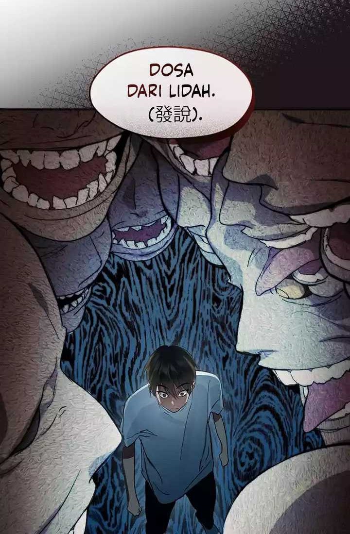 Underworld Restaurant Chapter 40 Gambar 9