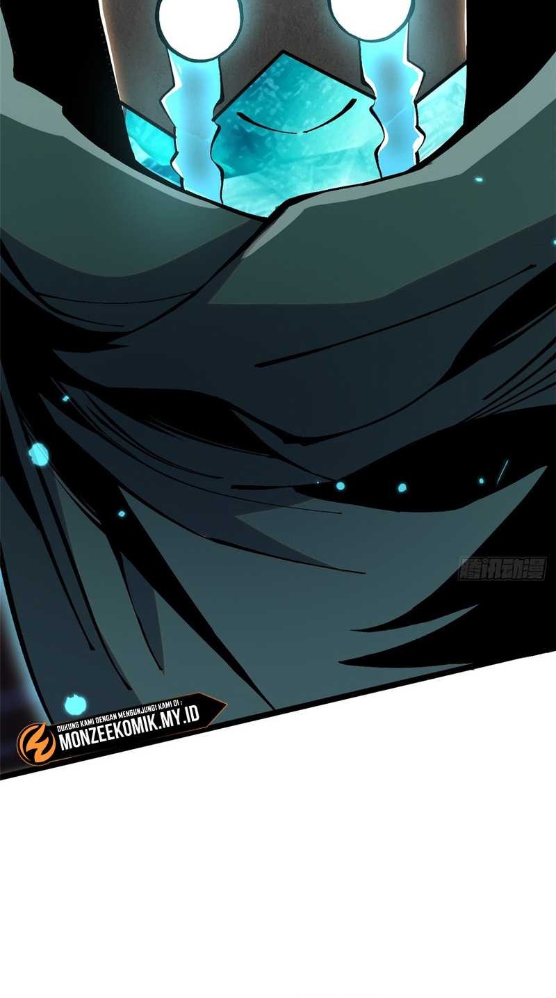 I Really Don’t Want to Learn Forbidden Spells Chapter 102 Gambar 24