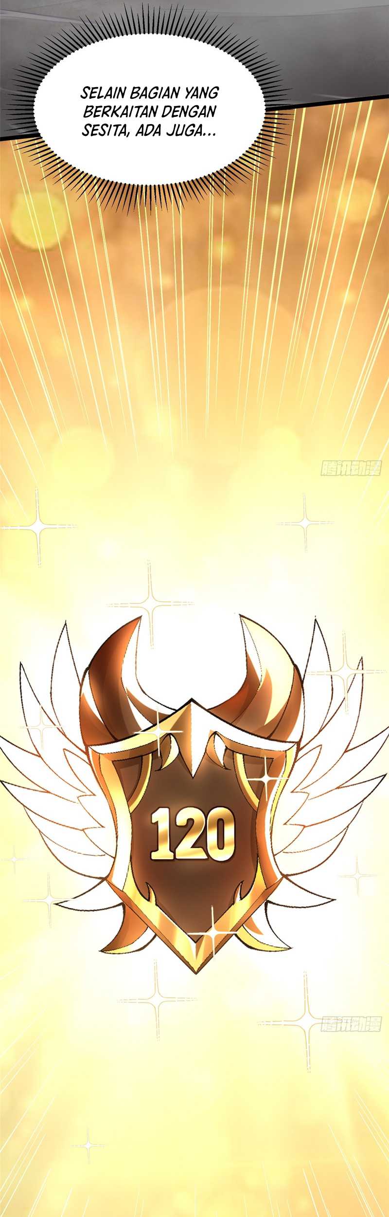 I Really Don’t Want to Learn Forbidden Spells Chapter 102 Gambar 28