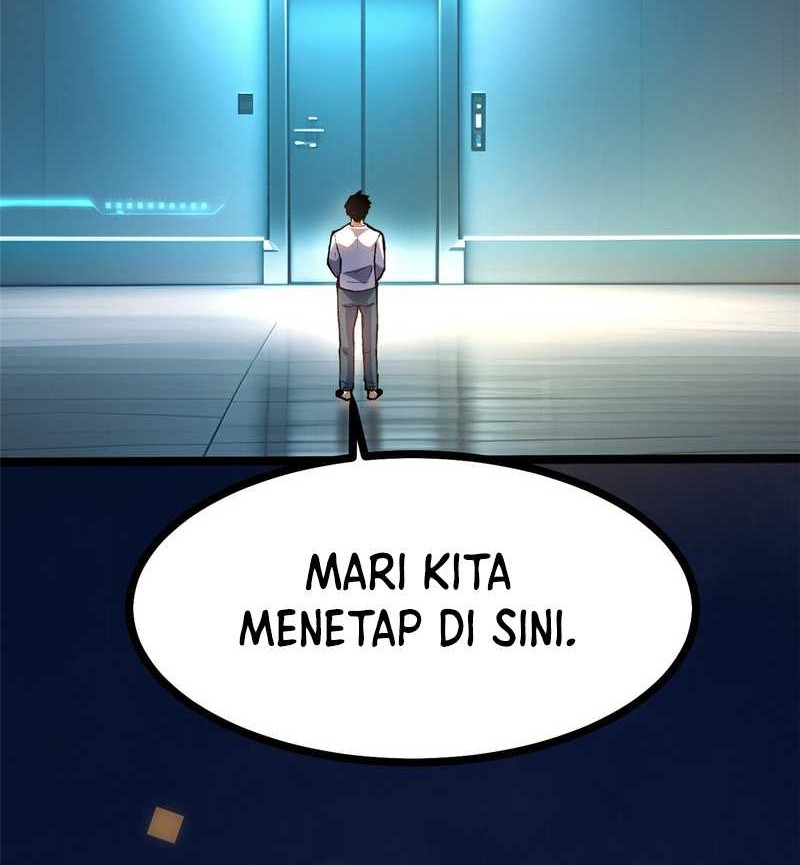 I Really Don’t Want to Learn Forbidden Spells Chapter 101 Gambar 34