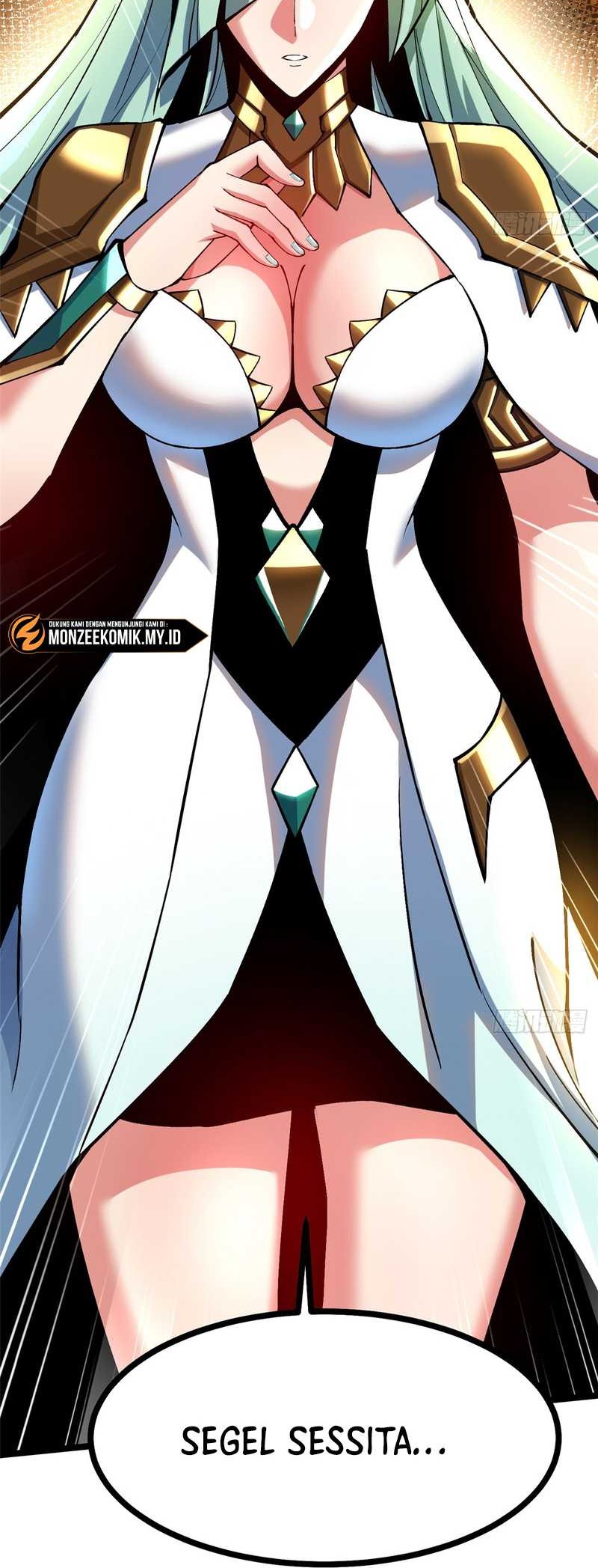 I Really Don’t Want to Learn Forbidden Spells Chapter 101 Gambar 45