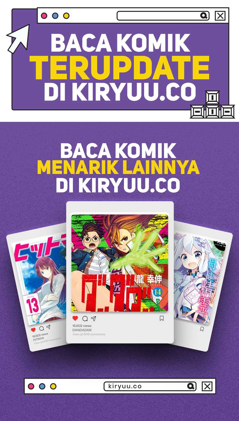 How to Live as a Villain Chapter 179 Gambar 49