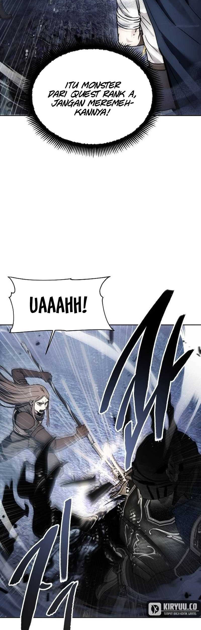 How to Live as a Villain Chapter 179 Gambar 3