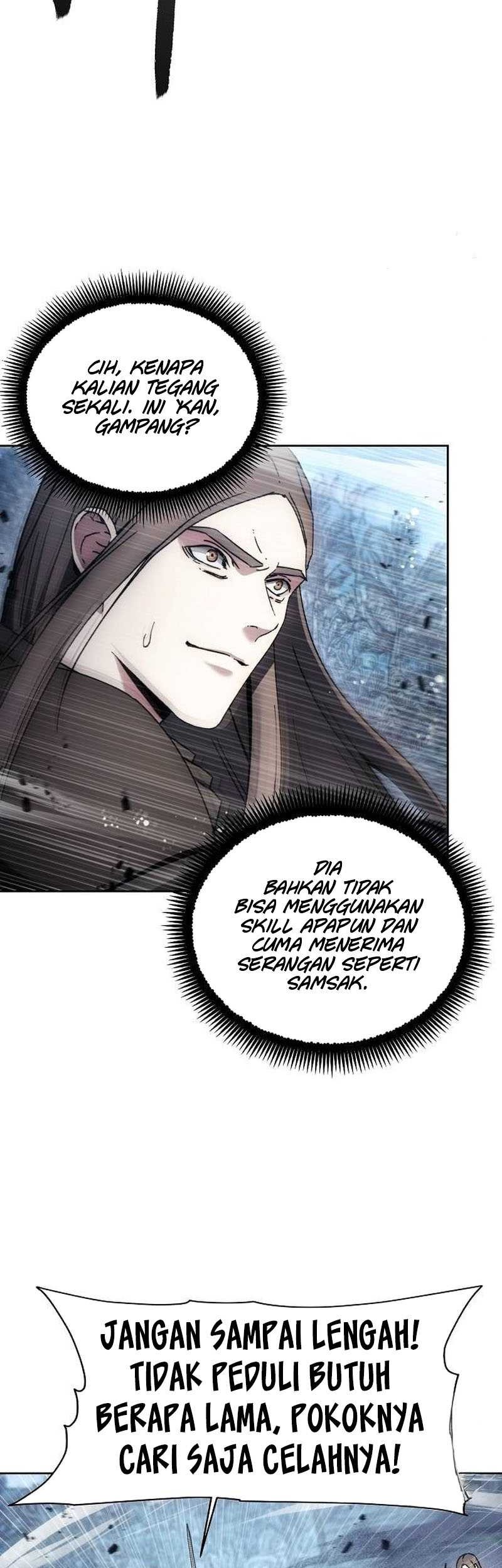 How to Live as a Villain Chapter 179 Gambar 4