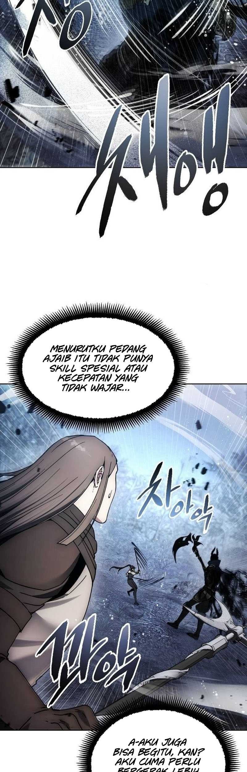 How to Live as a Villain Chapter 179 Gambar 6