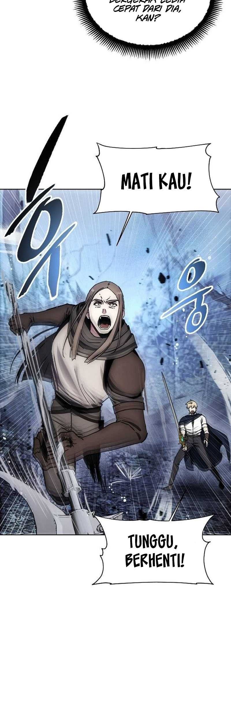How to Live as a Villain Chapter 179 Gambar 7
