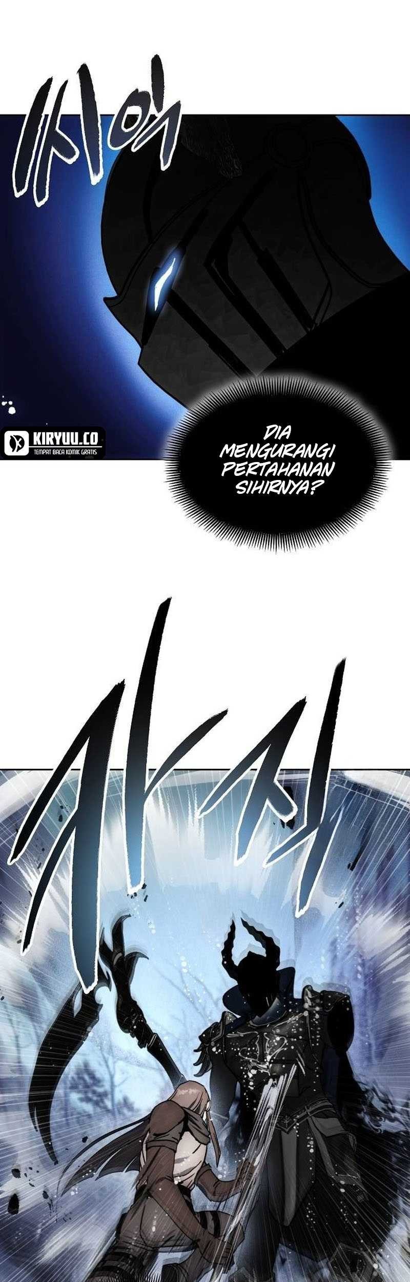 How to Live as a Villain Chapter 179 Gambar 8