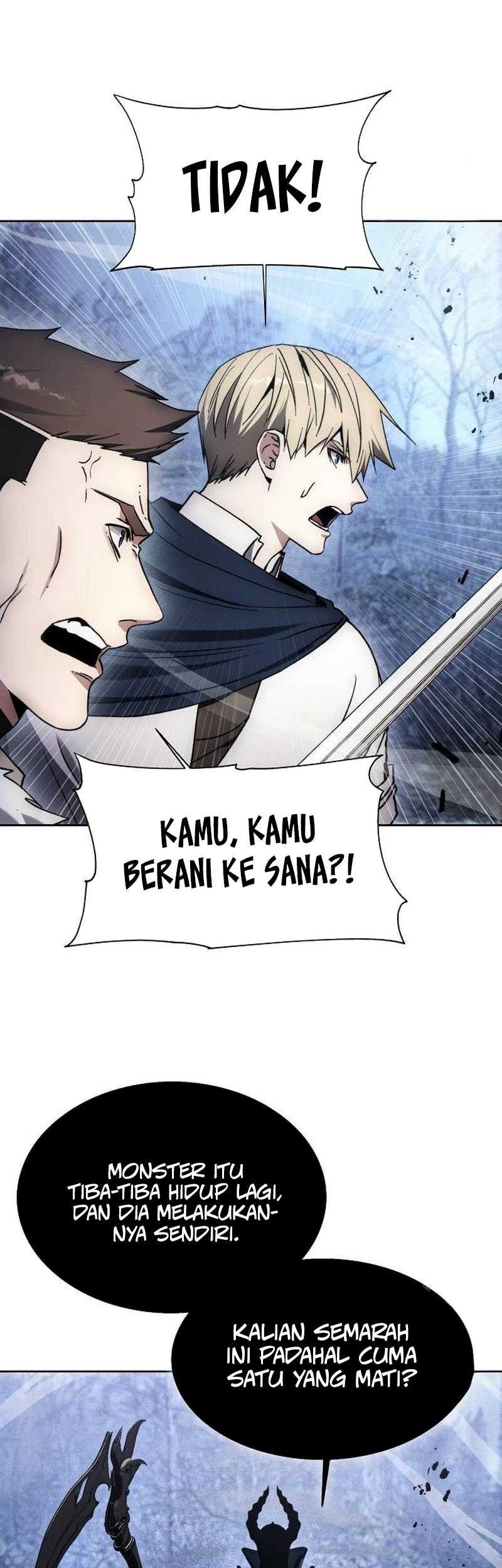 How to Live as a Villain Chapter 179 Gambar 10
