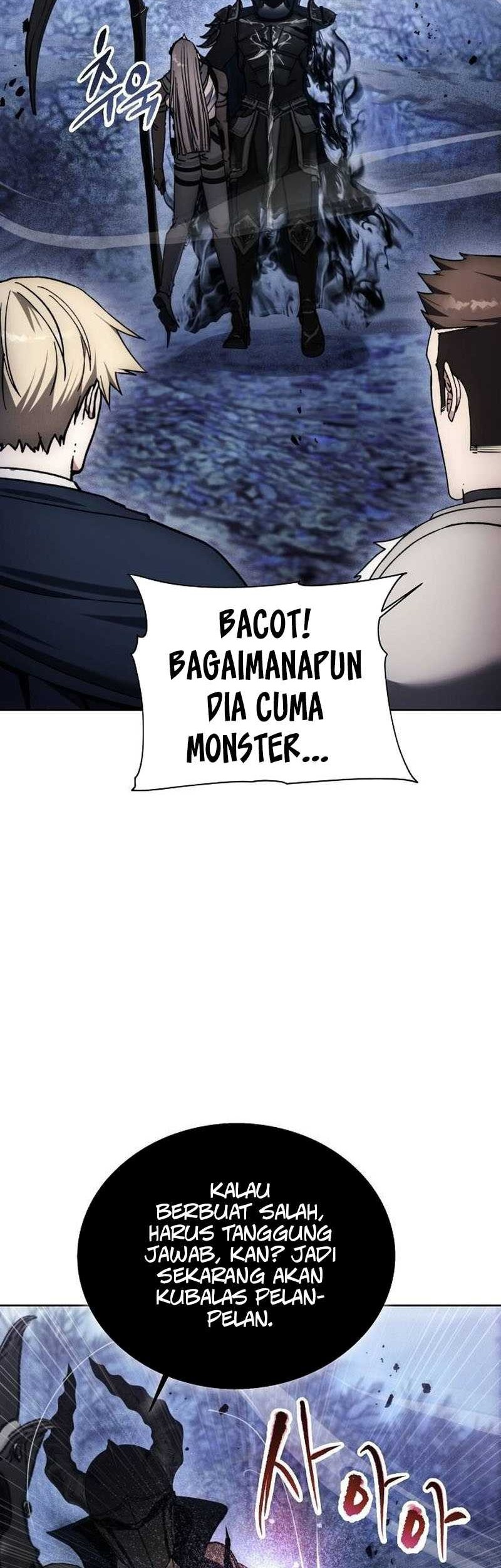 How to Live as a Villain Chapter 179 Gambar 11