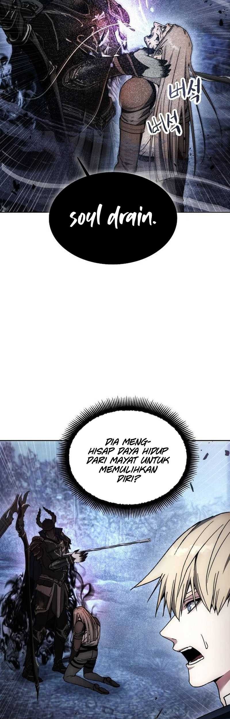 How to Live as a Villain Chapter 179 Gambar 12