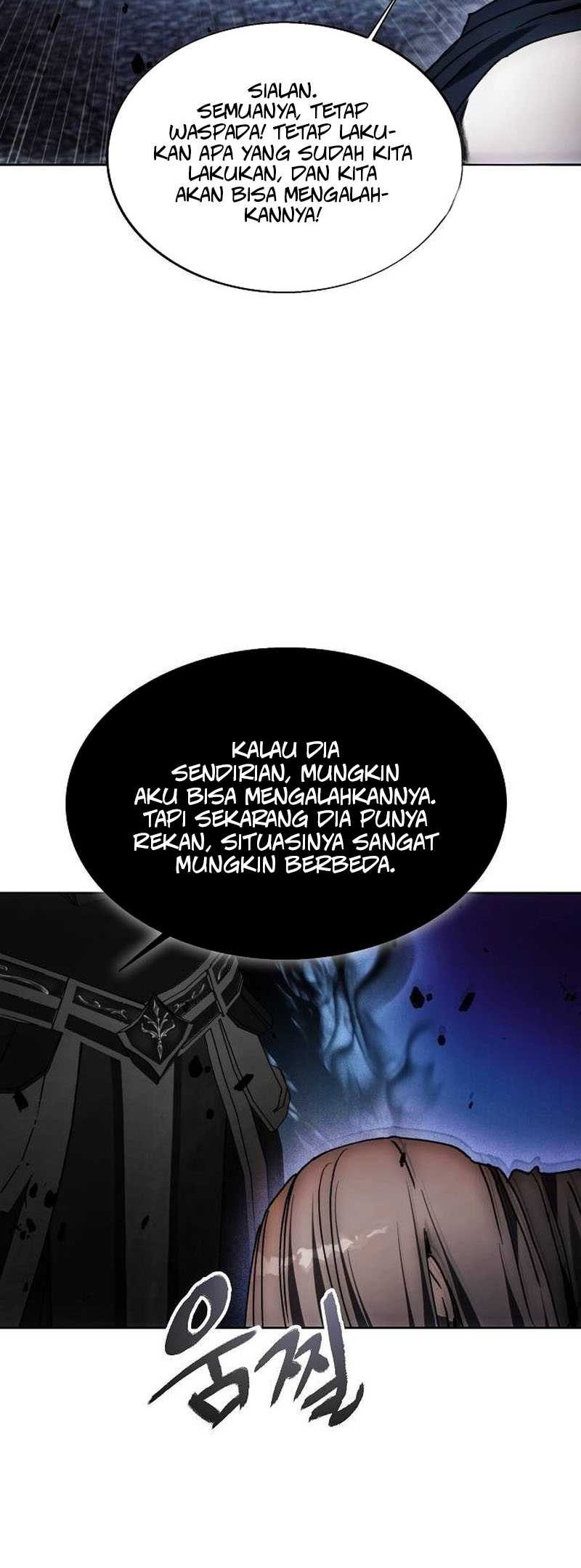 How to Live as a Villain Chapter 179 Gambar 13