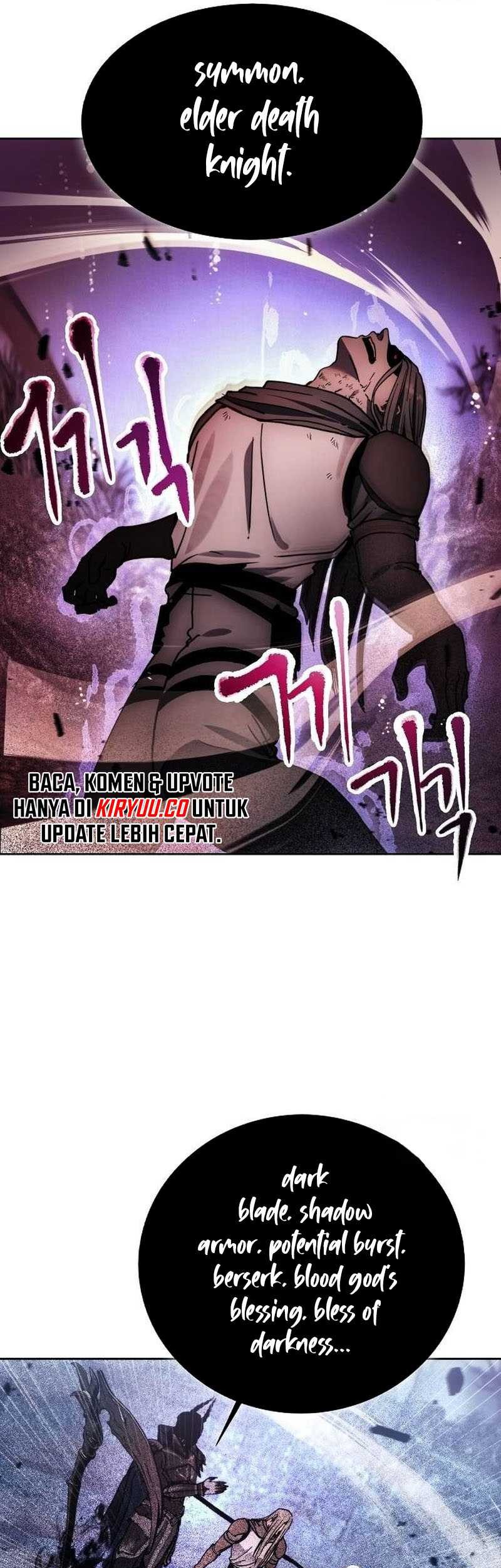 How to Live as a Villain Chapter 179 Gambar 14