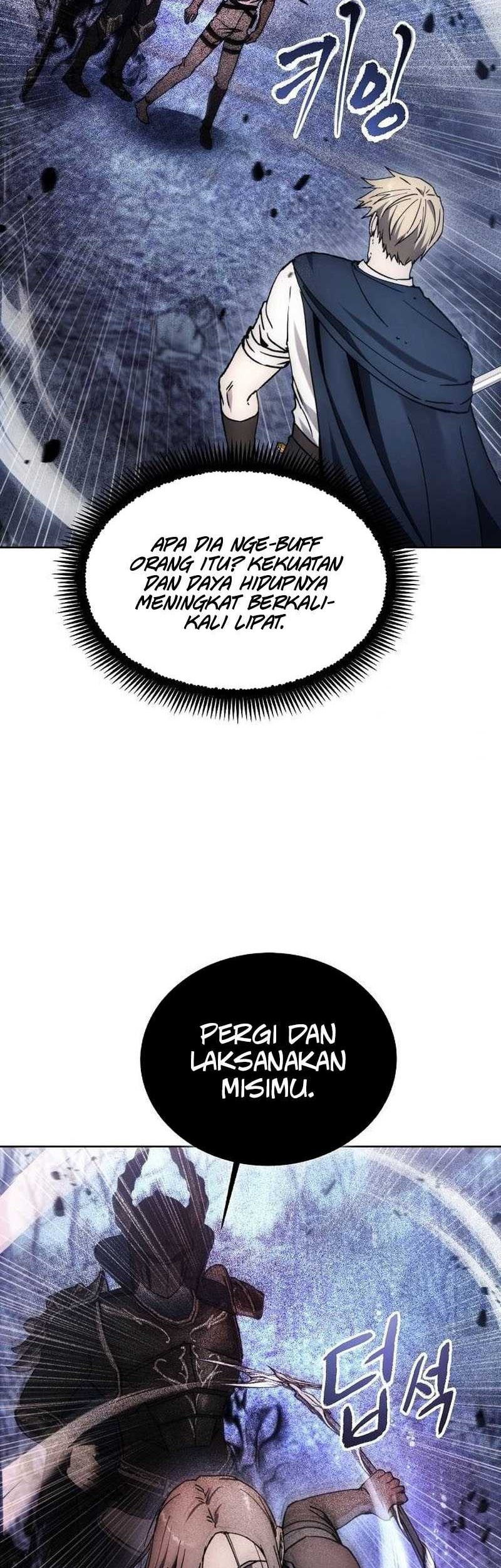 How to Live as a Villain Chapter 179 Gambar 15