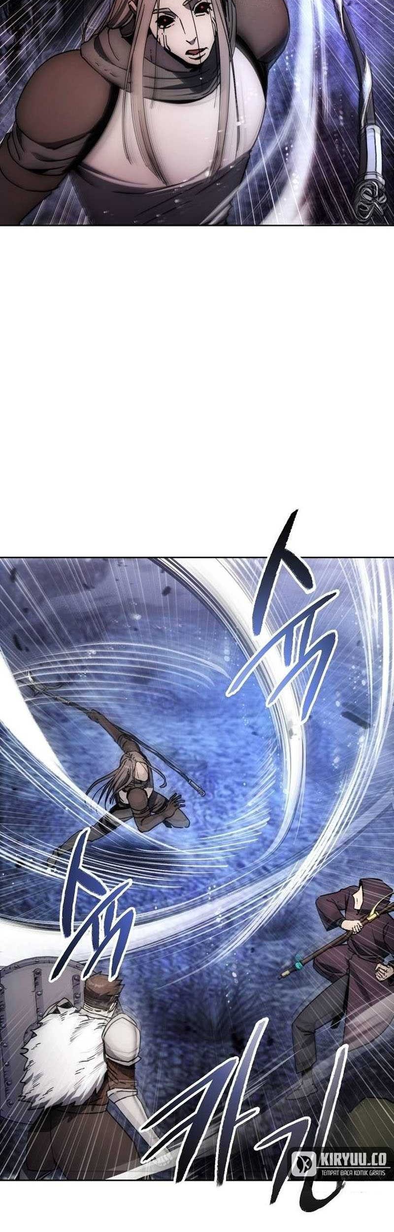 How to Live as a Villain Chapter 179 Gambar 16