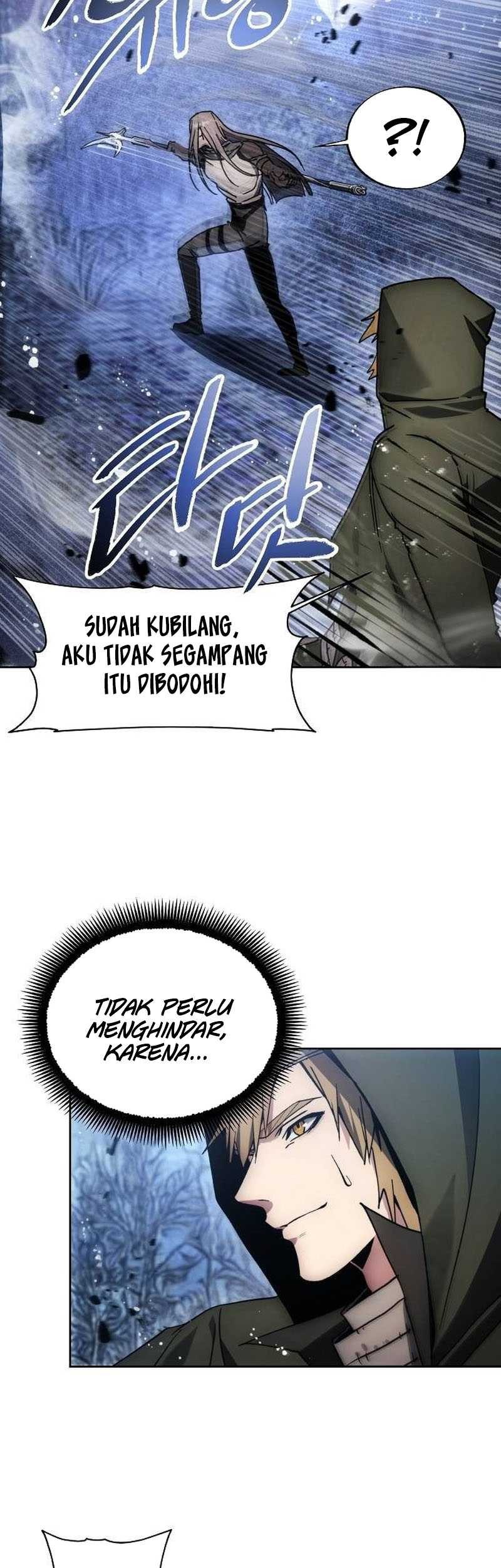 How to Live as a Villain Chapter 179 Gambar 18