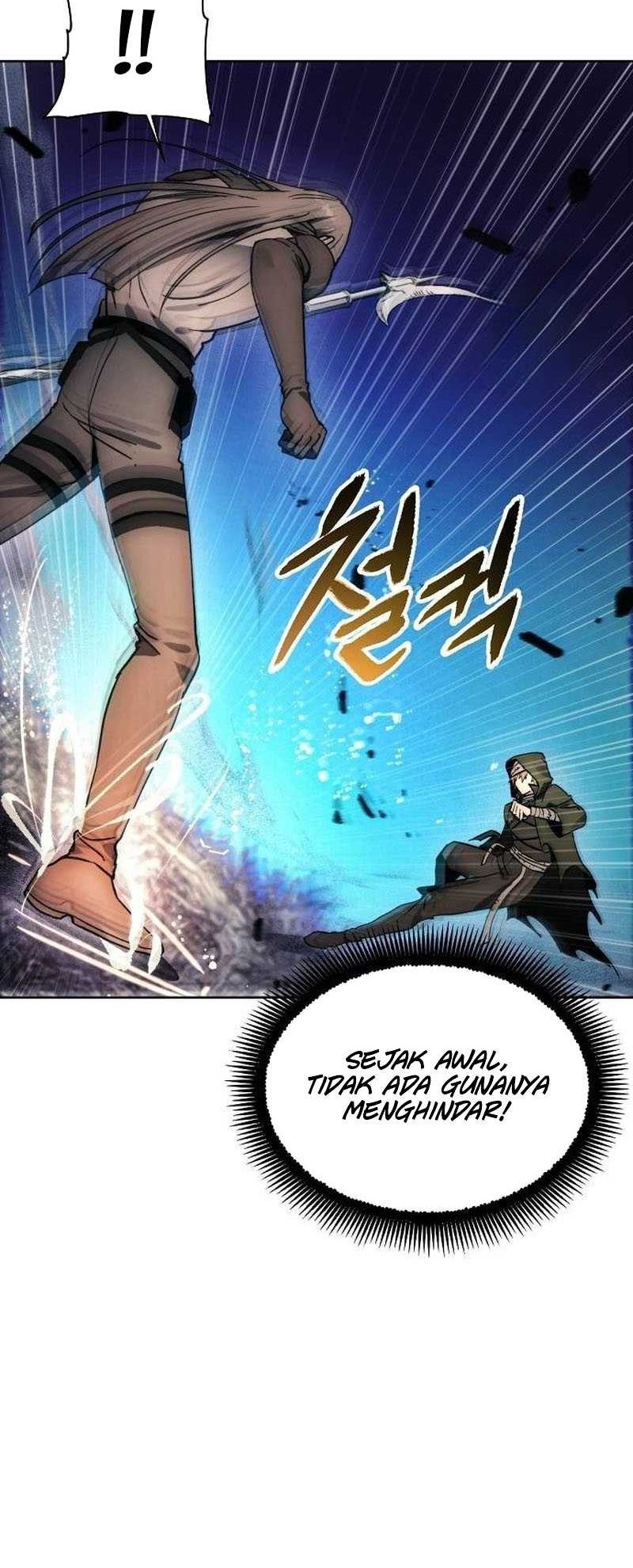 How to Live as a Villain Chapter 179 Gambar 19