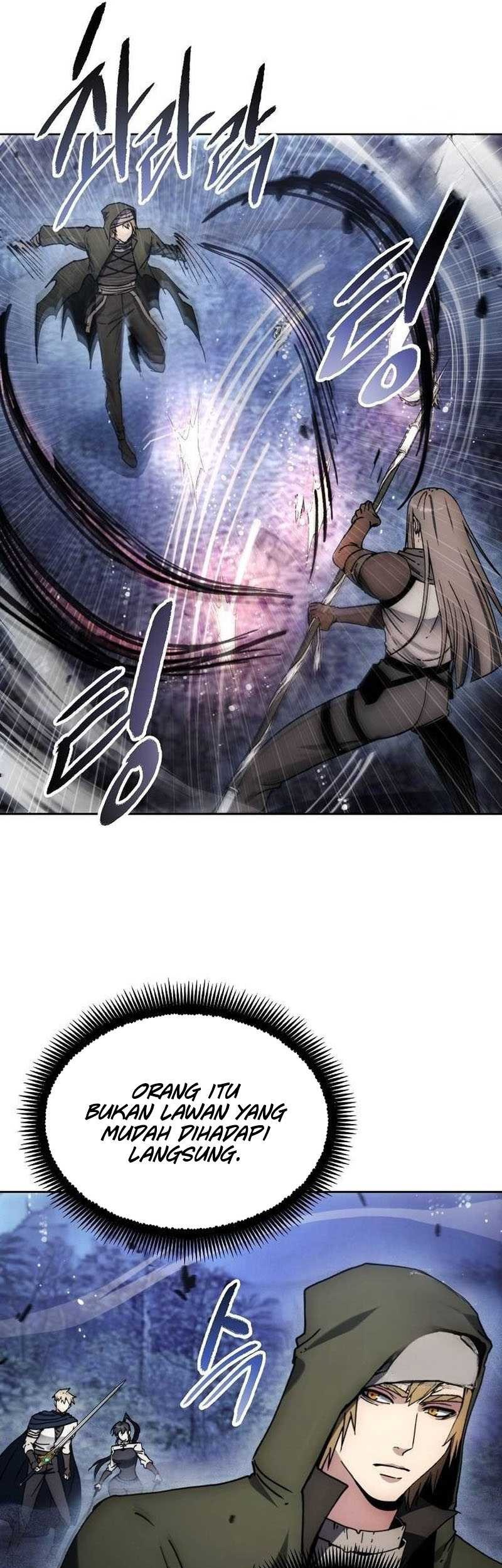How to Live as a Villain Chapter 179 Gambar 20