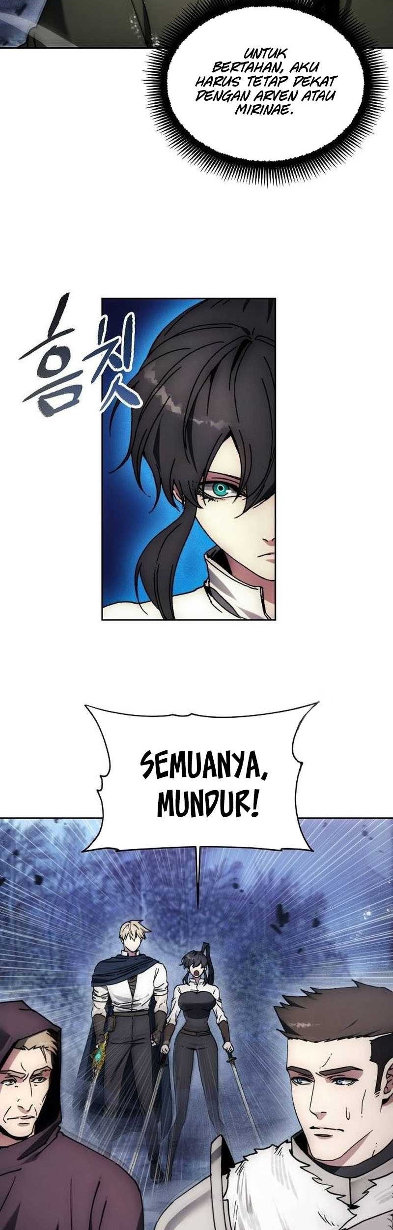 How to Live as a Villain Chapter 179 Gambar 21