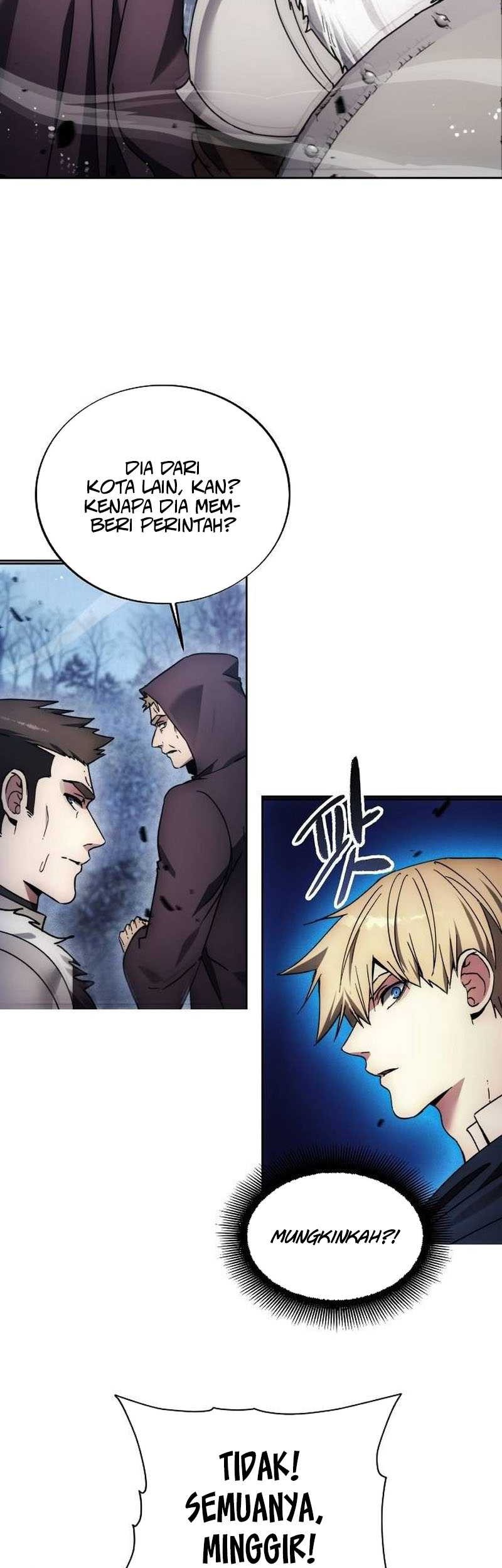 How to Live as a Villain Chapter 179 Gambar 22