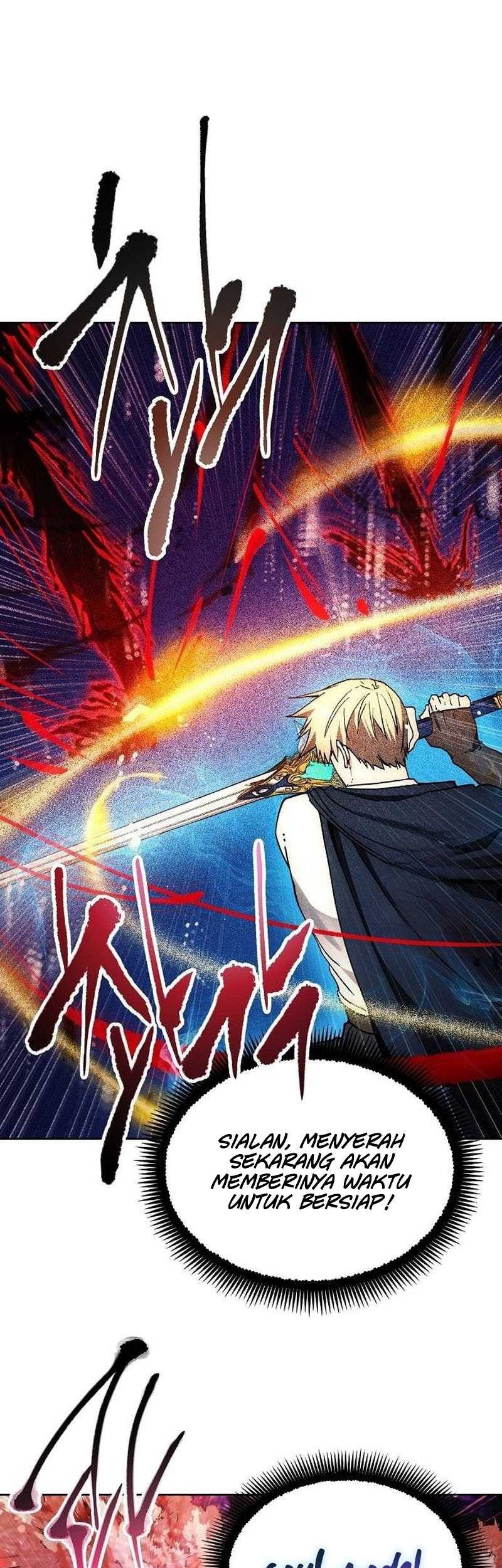 How to Live as a Villain Chapter 179 Gambar 24