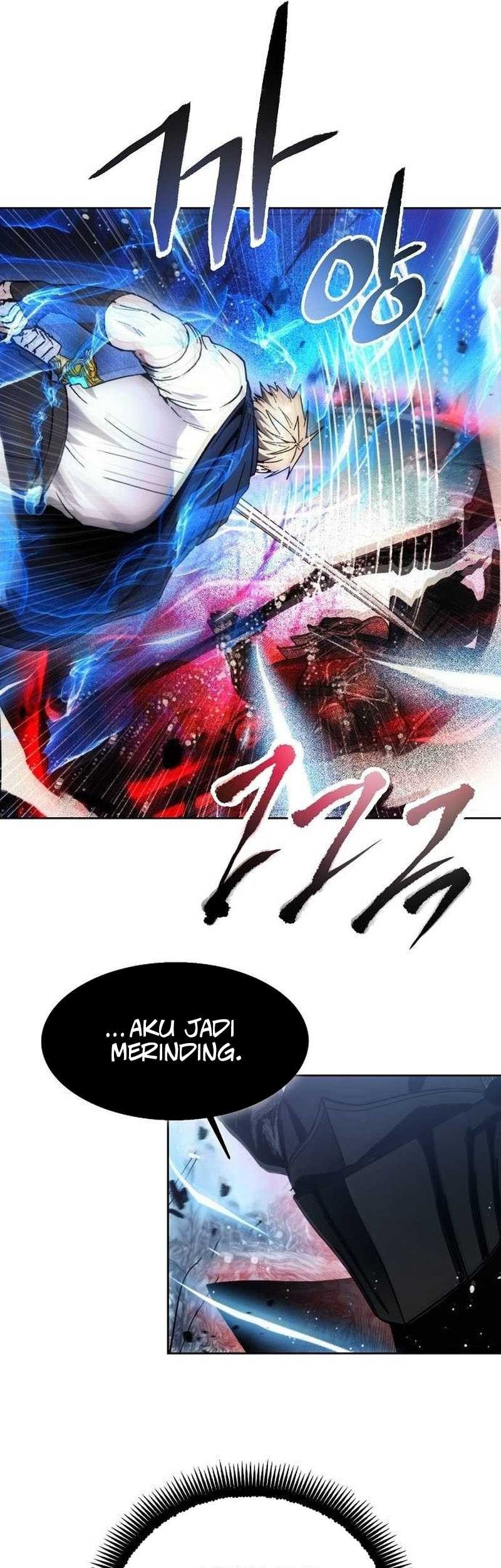 How to Live as a Villain Chapter 179 Gambar 26