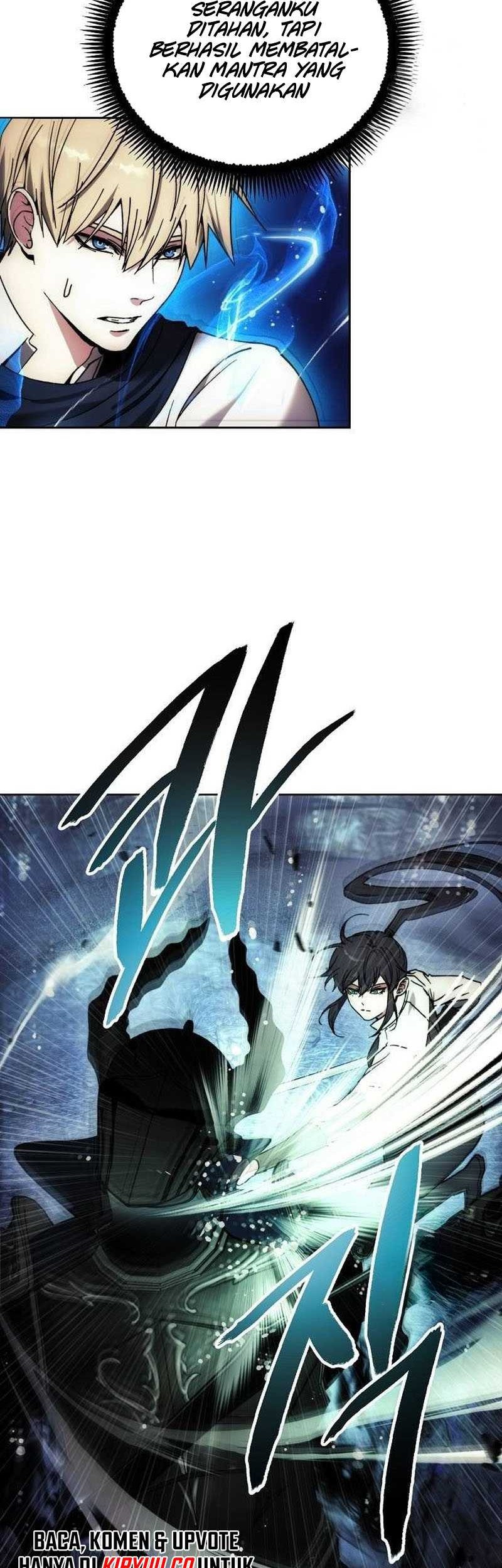 How to Live as a Villain Chapter 179 Gambar 27