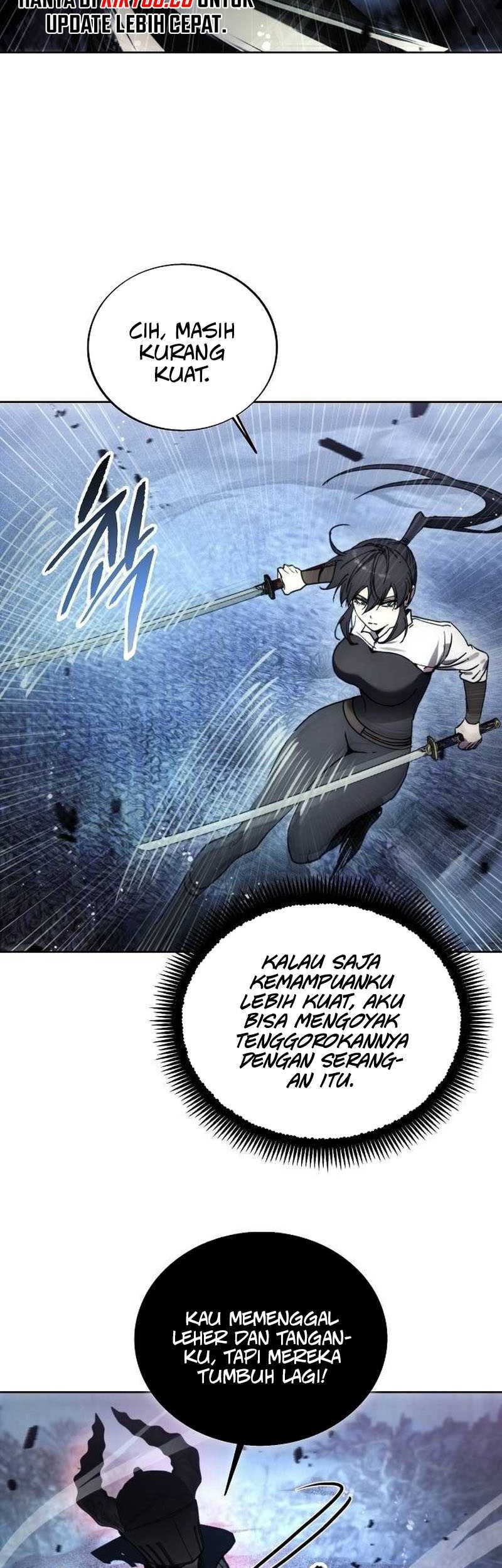 How to Live as a Villain Chapter 179 Gambar 28